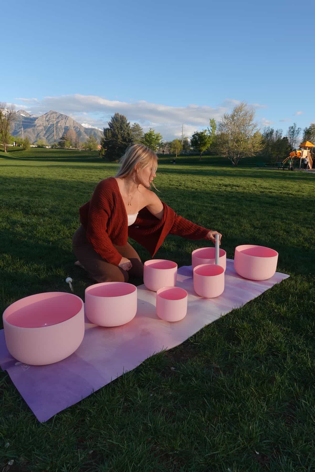 Park Sound Bath 1 Park Sound Bath 1